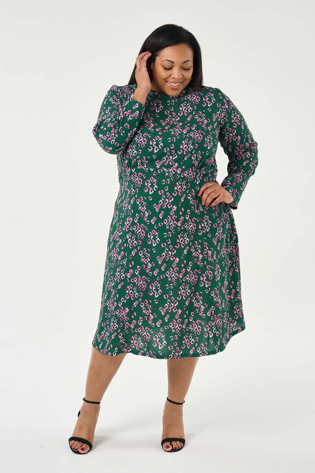 Sew Over It Aida Dress - Image 9
