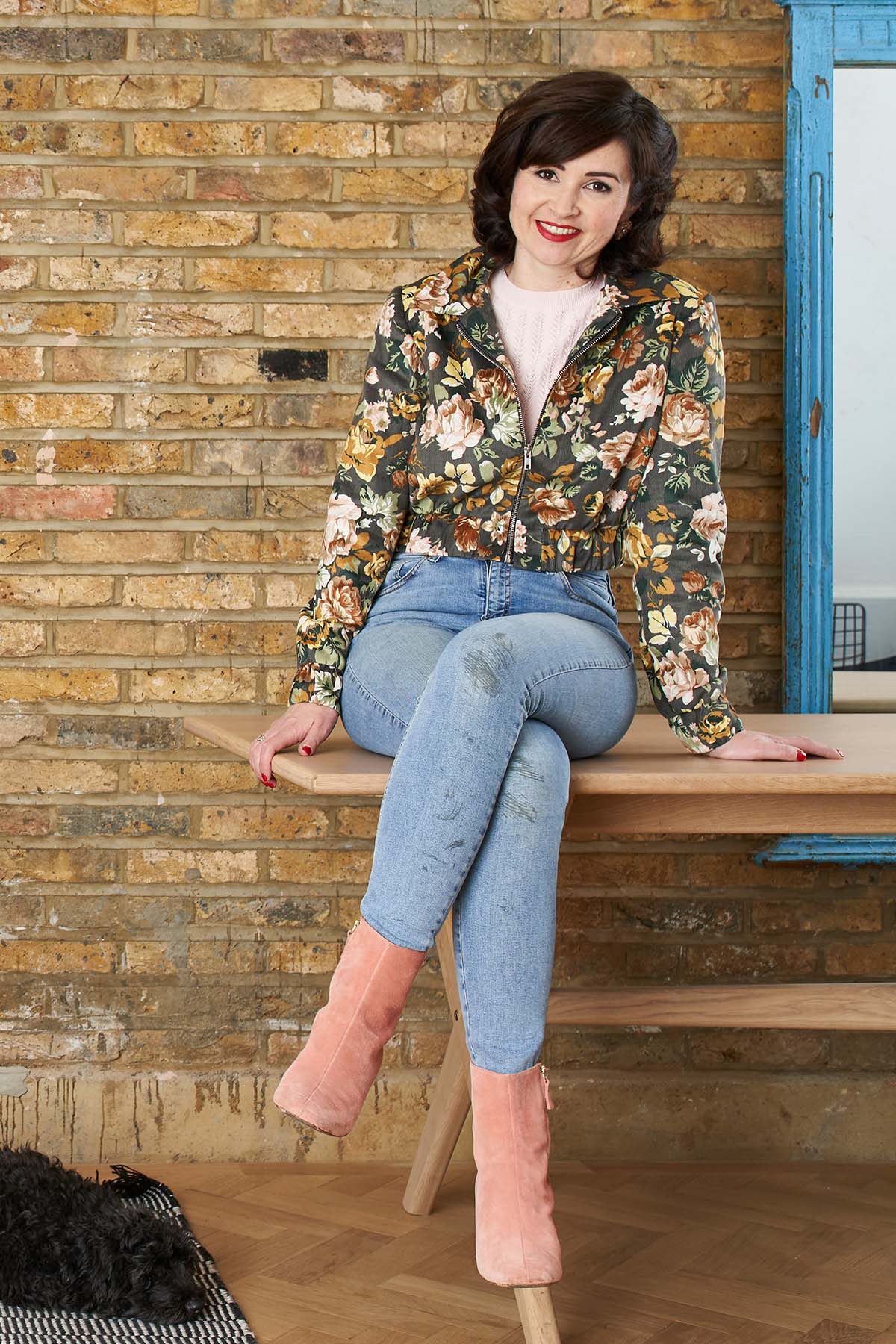 Sew Over It Amelia Jacket - Image 17