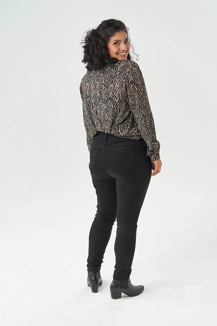 Sew Over It Anderson Blouse - Image 8