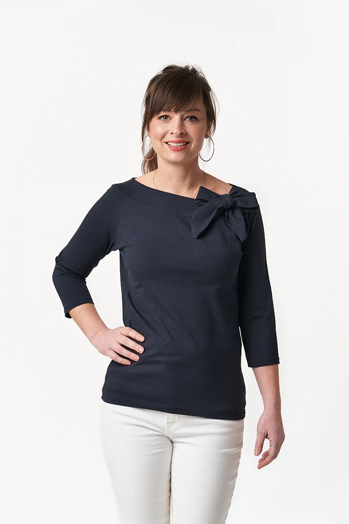Sew Over It Audrey Top