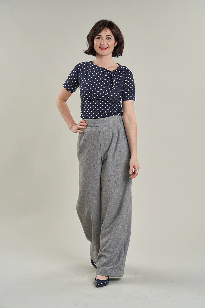 Sew Over It Audrey Top - Image 10