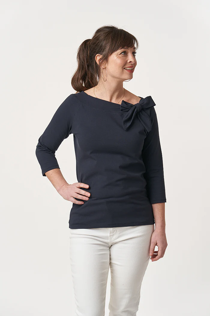 Sew Over It Audrey Top - Image 2