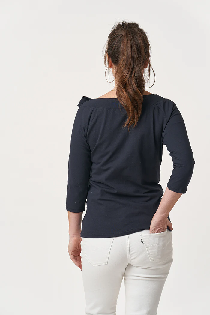 Sew Over It Audrey Top - Image 3