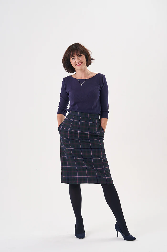 Sew Over It Ava Skirt - Image 5