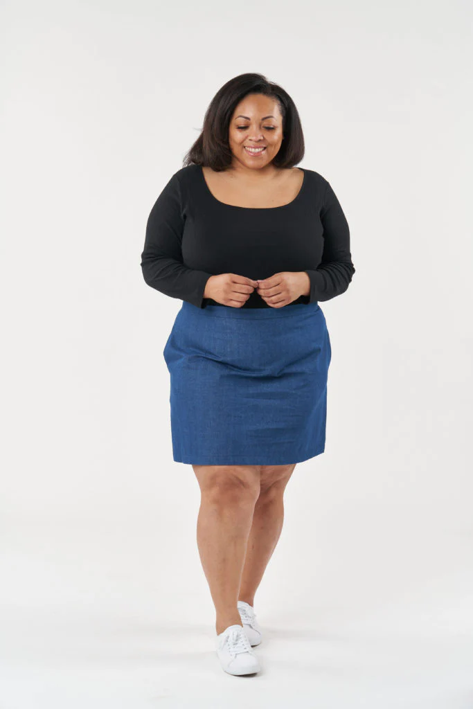 Sew Over It Ava Skirt - Image 8