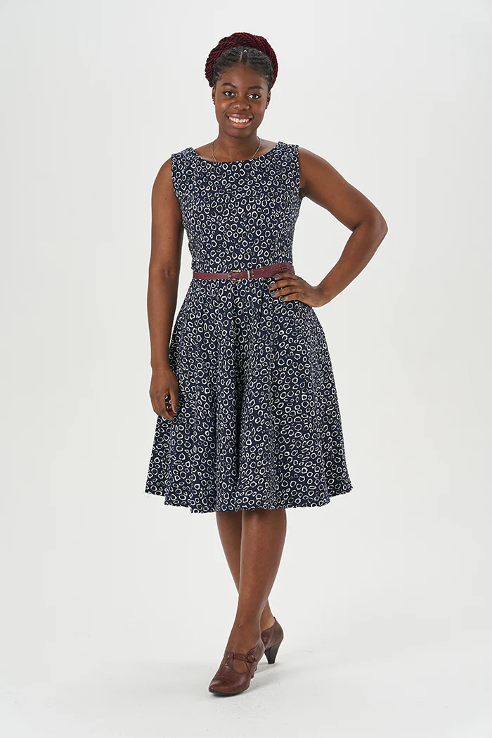 Sew Over It Betty Dress - Image 4