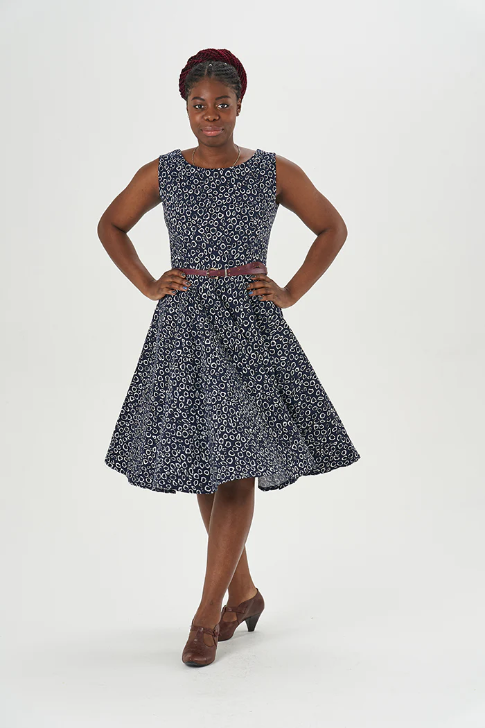 Sew Over It Betty Dress - Image 5
