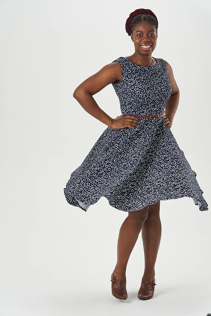 Sew Over It Betty Dress - Image 6