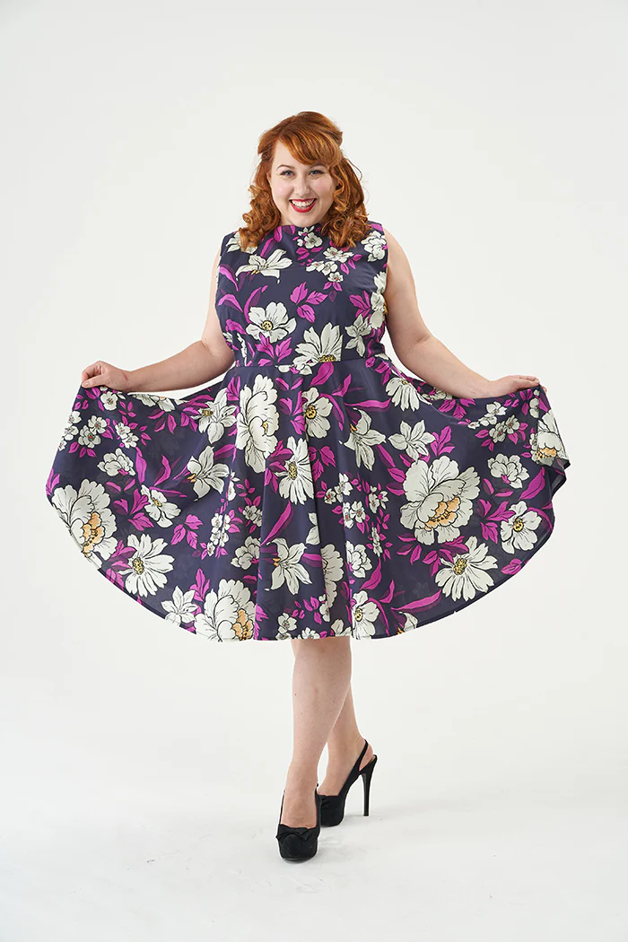 Sew Over It Betty Dress - Image 7