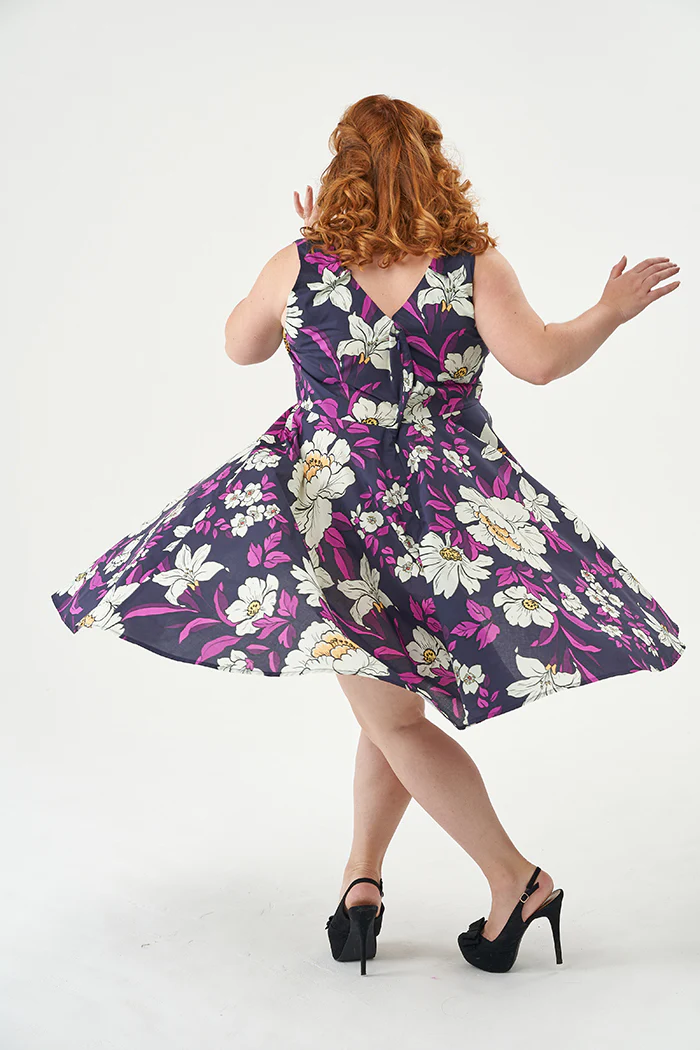Sew Over It Betty Dress - Image 8