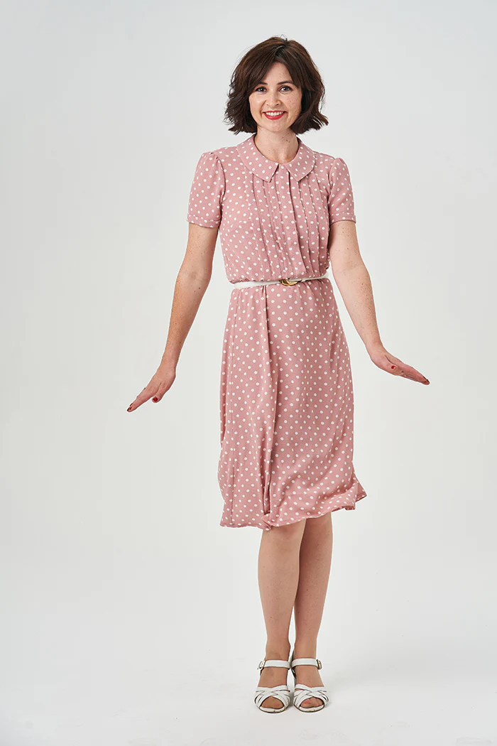 Sew Over It Bonnie Blouse and Dress - Image 3