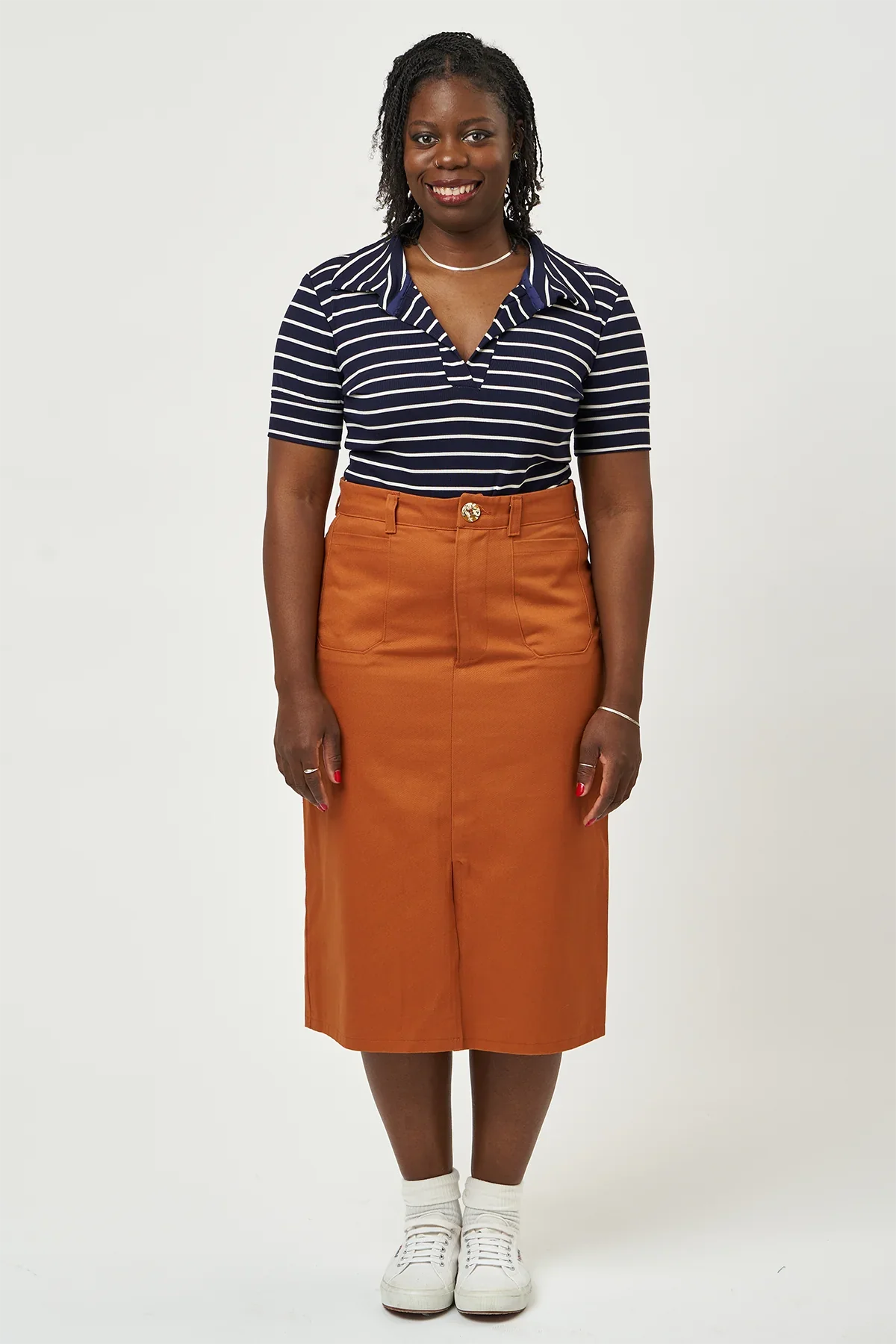 Sew Over It Carly Dress and Top - Image 10