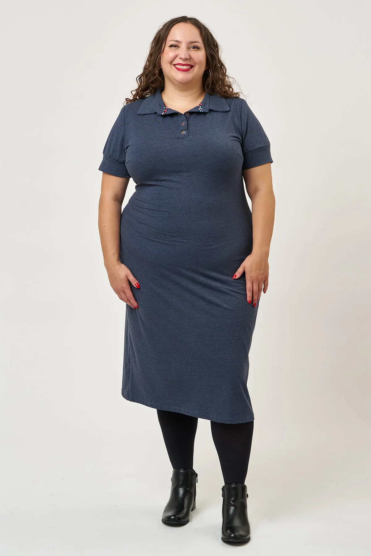 Sew Over It Carly Dress and Top - Image 12
