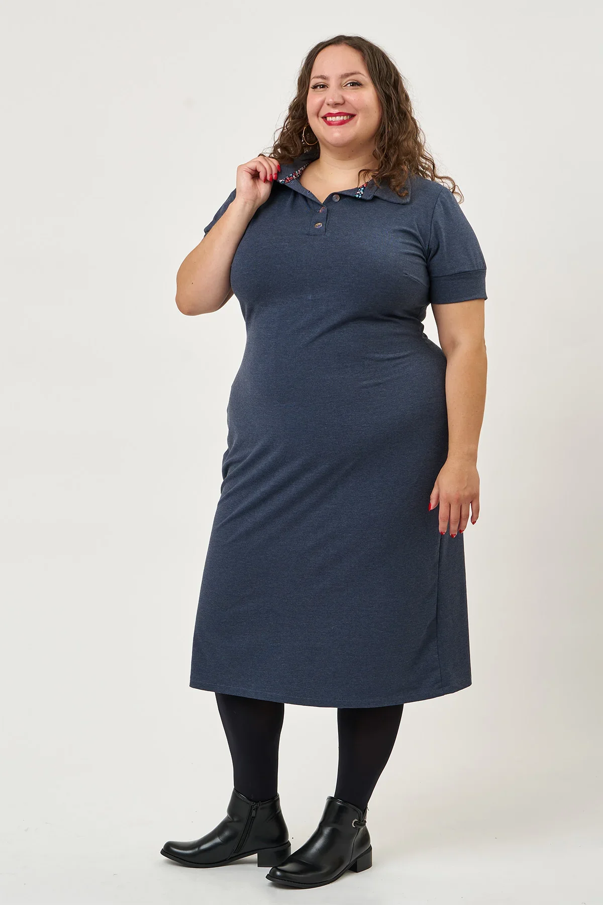 Sew Over It Carly Dress and Top - Image 13