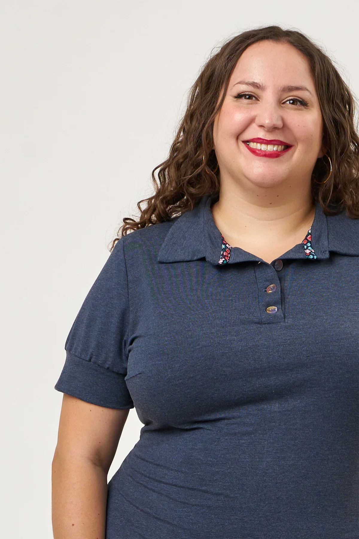 Sew Over It Carly Dress and Top - Image 14