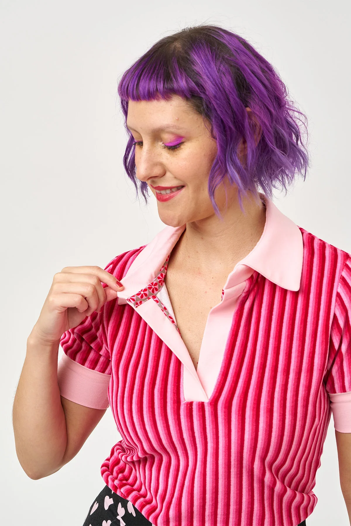 Sew Over It Carly Dress and Top - Image 16