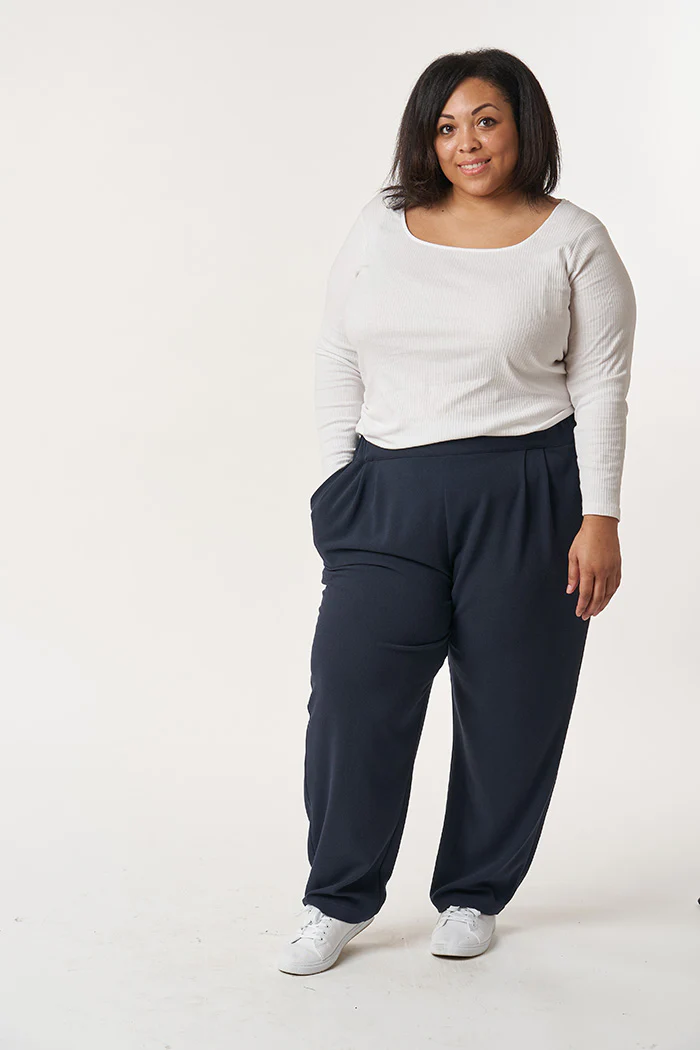 Sew Over It Carrie Trousers - Image 5