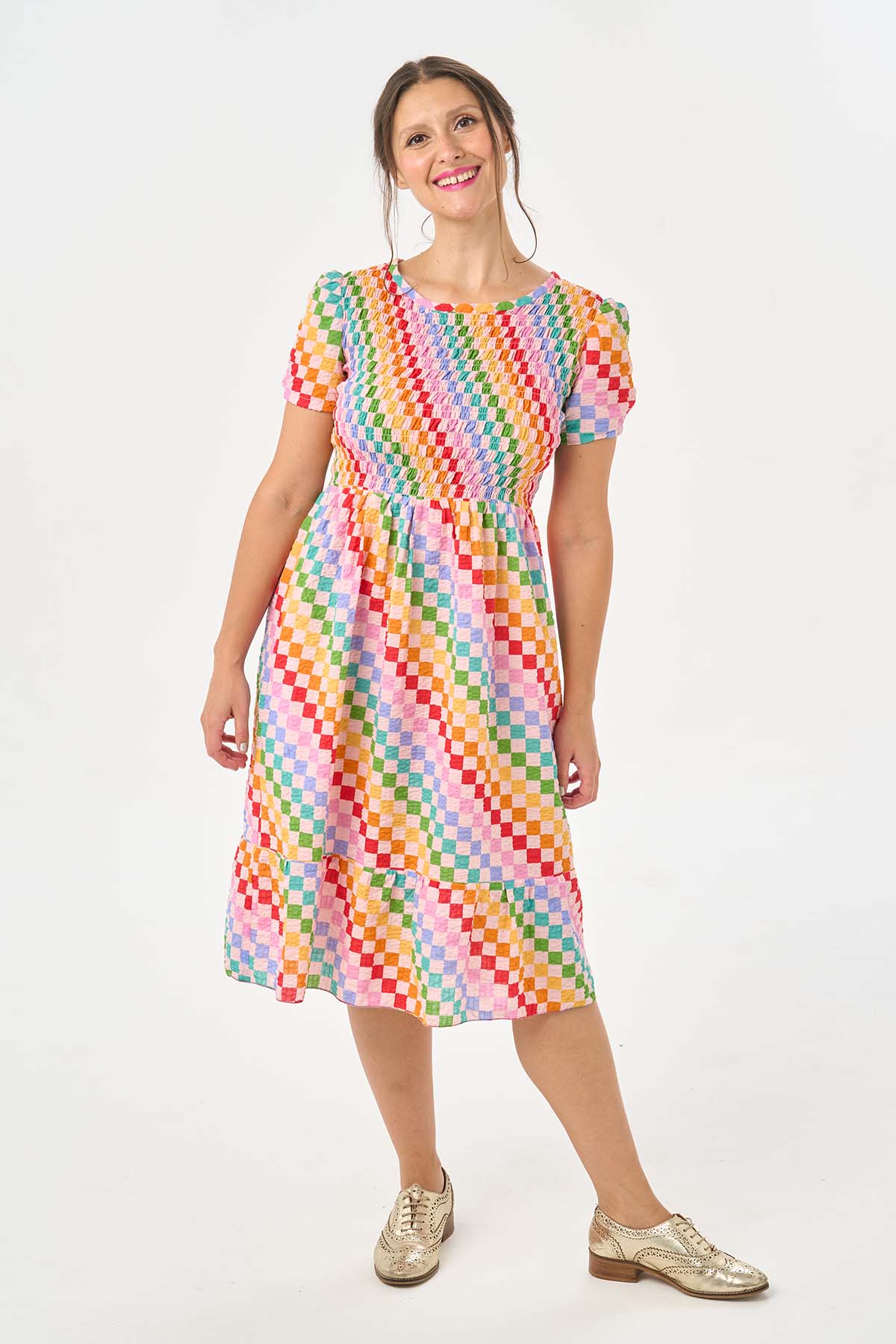 Sew Over It Cassie Dress - Image 6