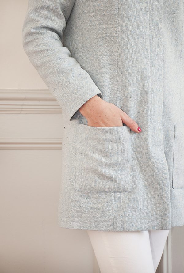 Sew Over It Chloe Coat - Image 8
