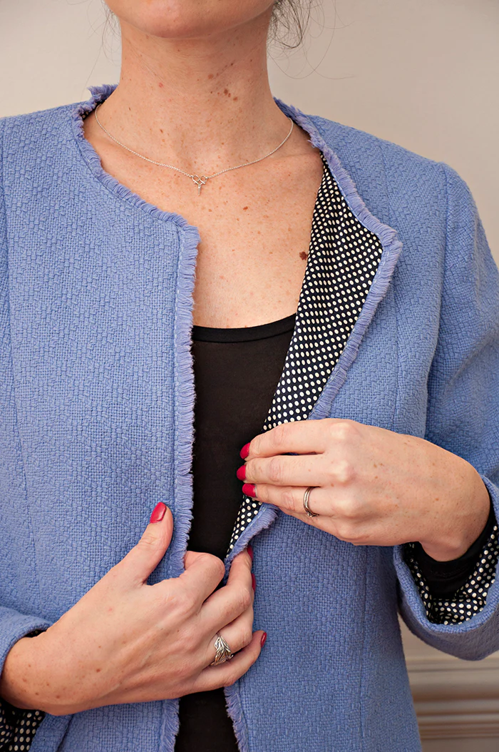 Sew Over It Coco Jacket - Image 5