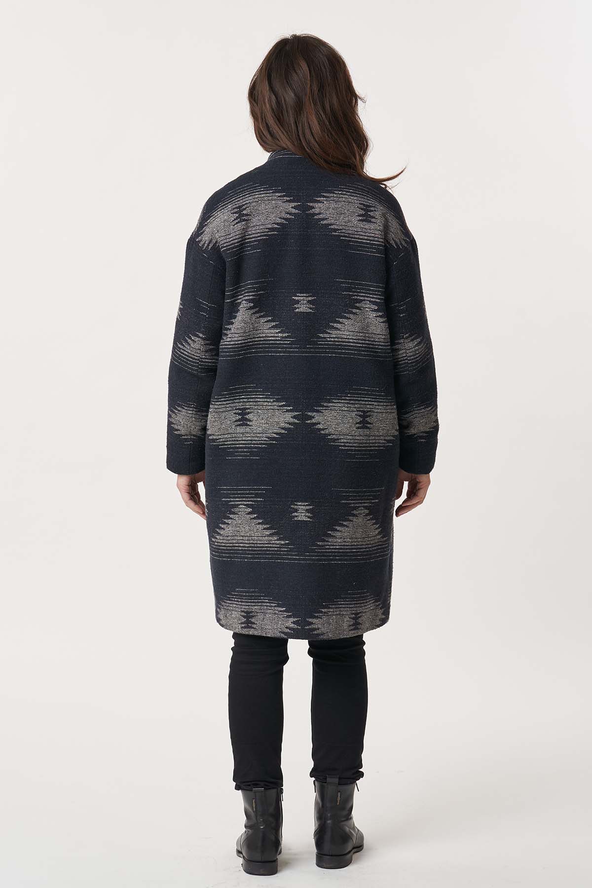Sew Over It Cocoon Coat - Image 4