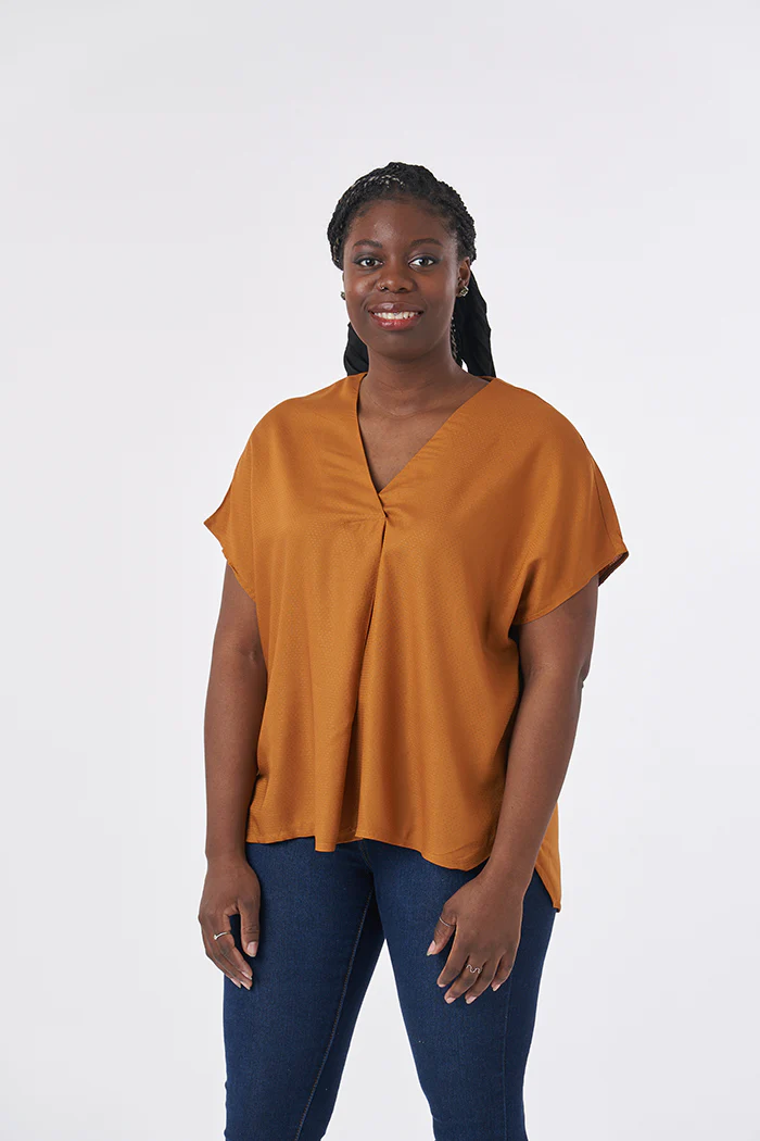 Sew Over It Cora Top - Image 2