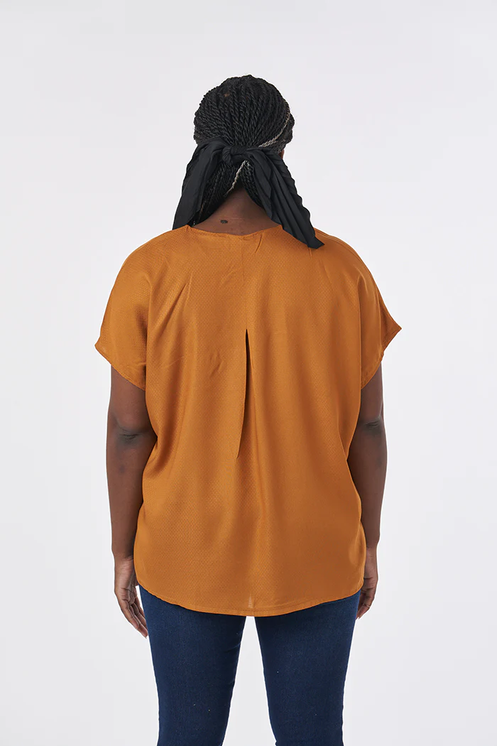 Sew Over It Cora Top - Image 3