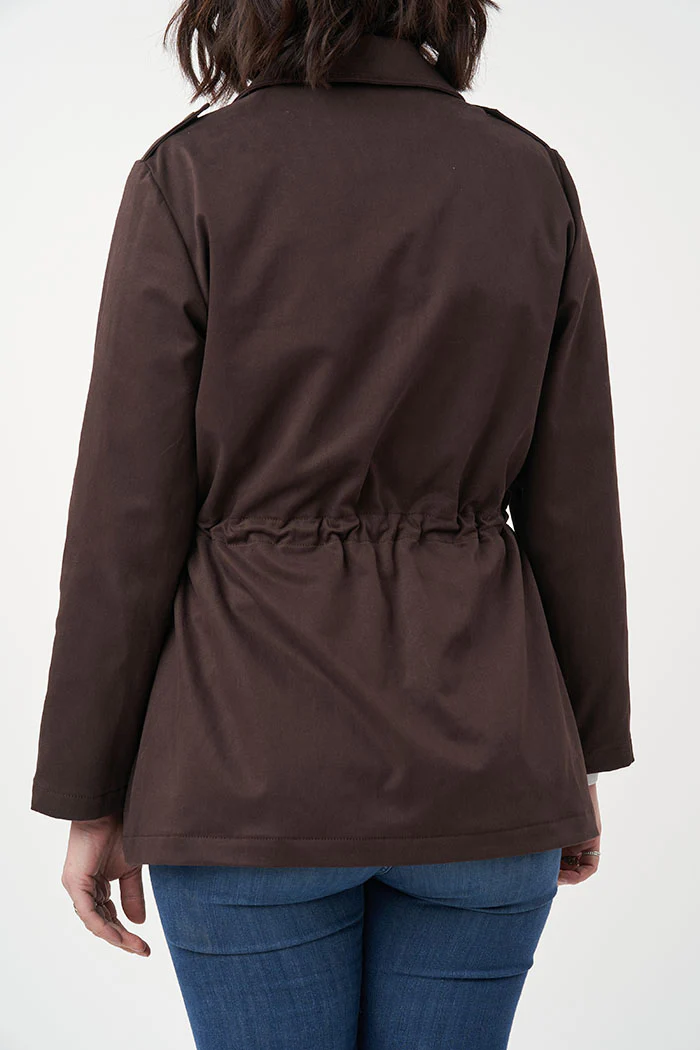 Sew Over It Dorothy Jacket - Image 5