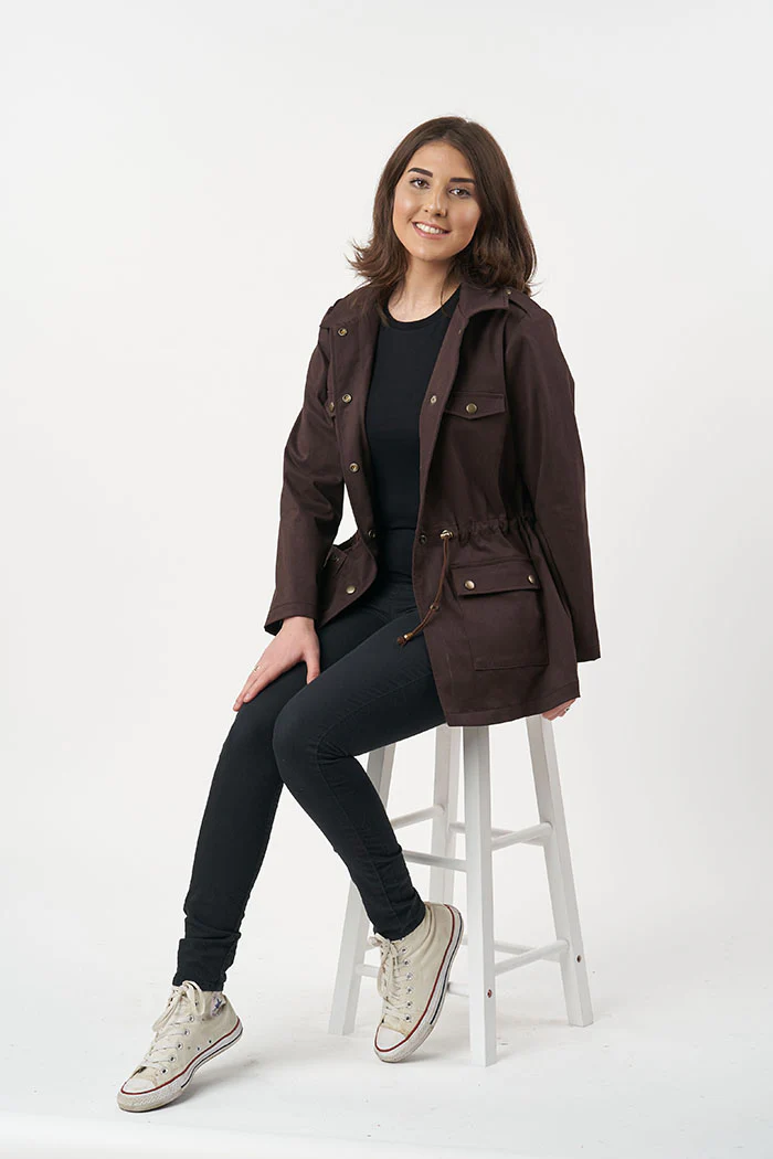 Sew Over It Dorothy Jacket - Image 8