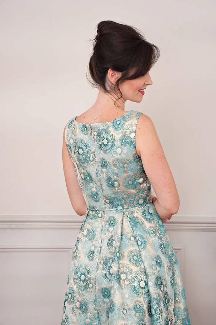 Sew Over It Elsie Dress - Image 14