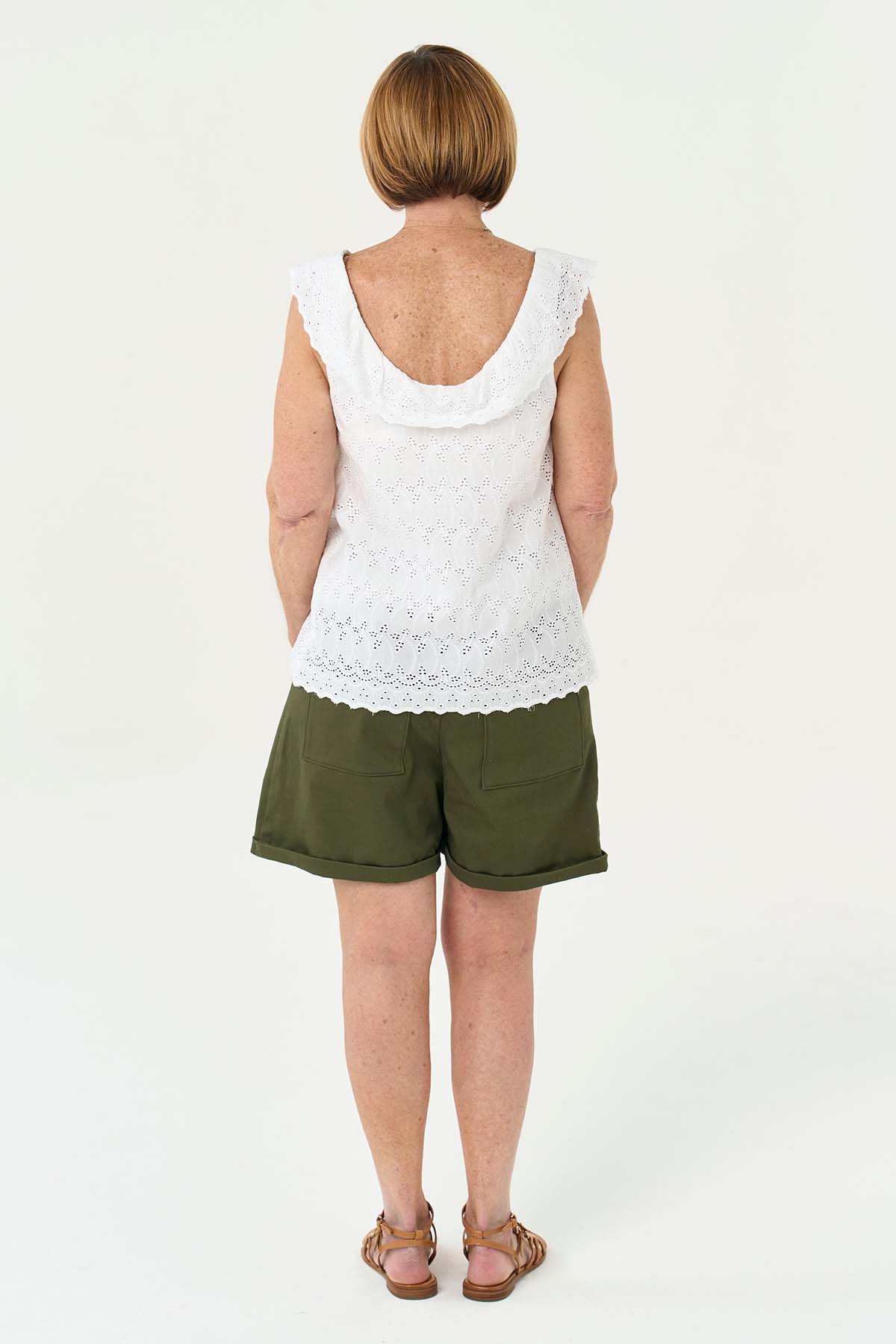 Sew Over It Emily Top - Image 10
