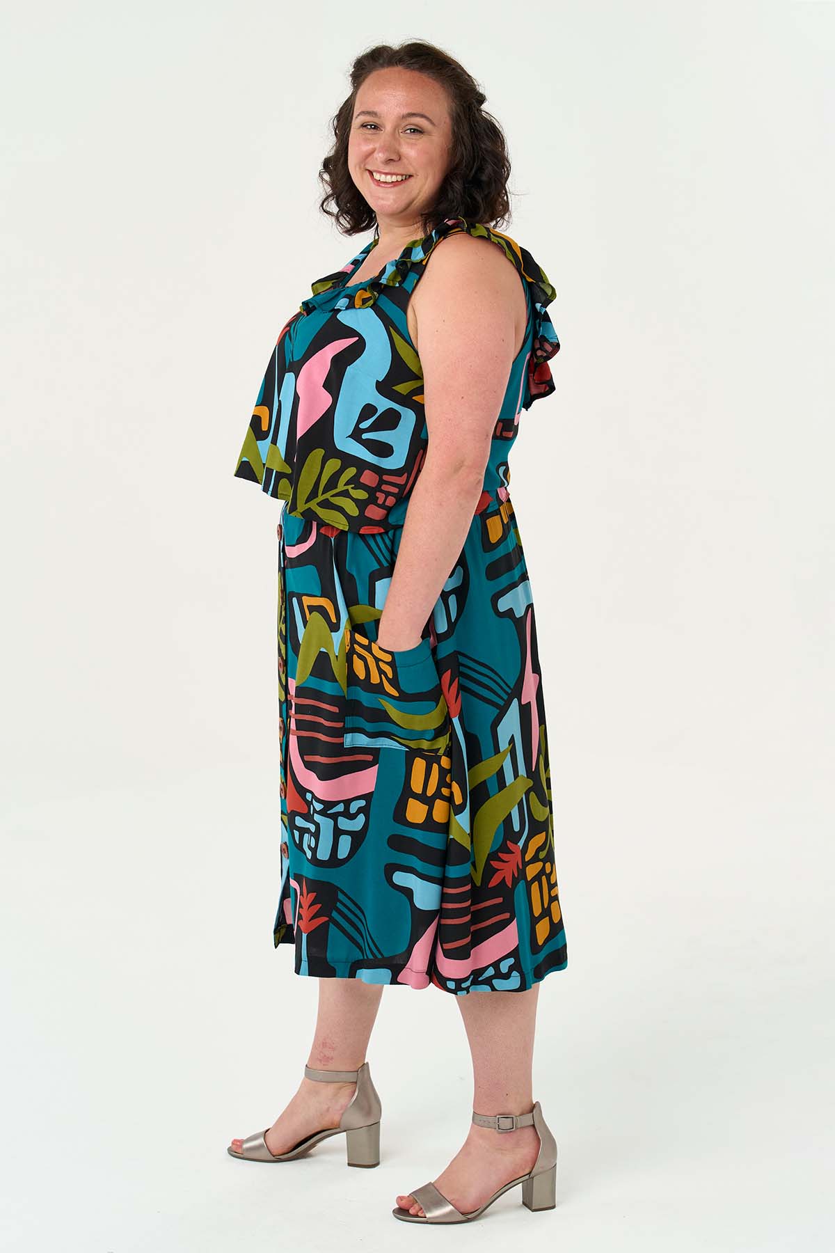 Sew Over It Emily Top - Image 6