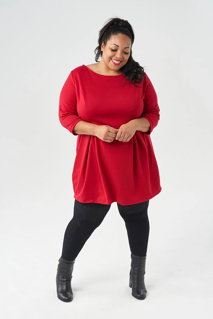 Sew Over It Emma Dress - Image 10