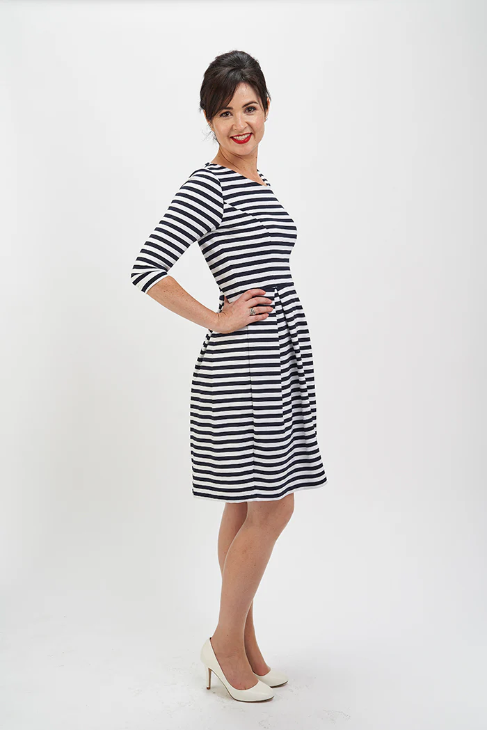 Sew Over It Emma Dress - Image 2