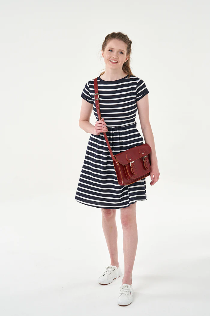 Sew Over It Esma Dress - Image 13
