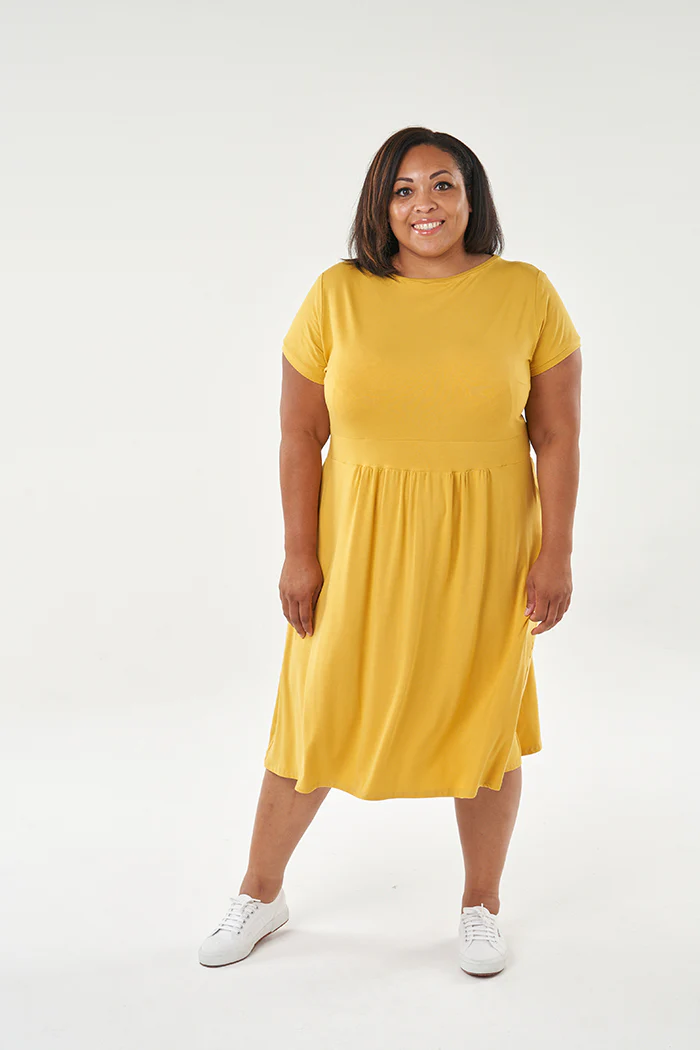 Sew Over It Esma Dress - Image 2
