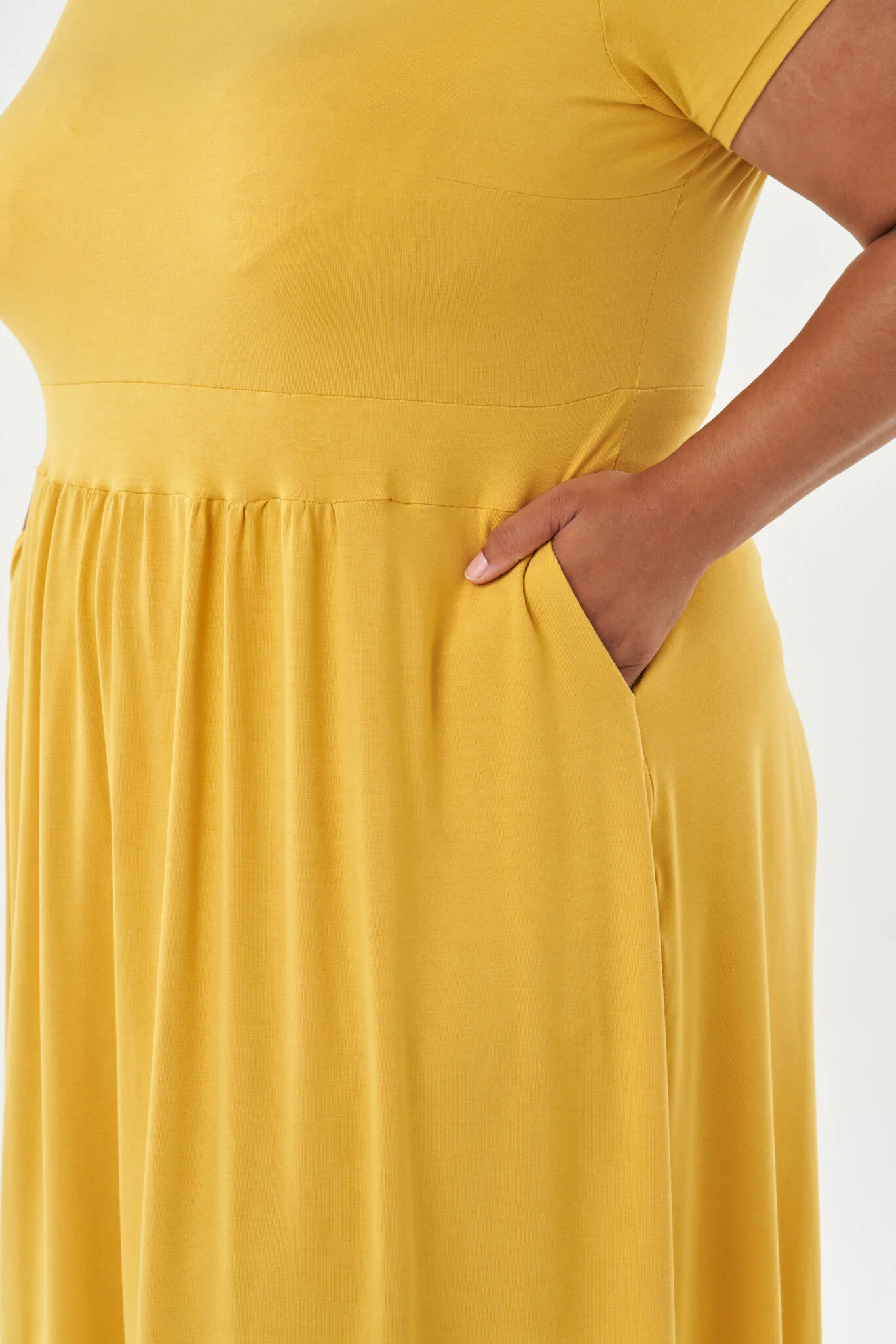 Sew Over It Esma Dress - Image 5