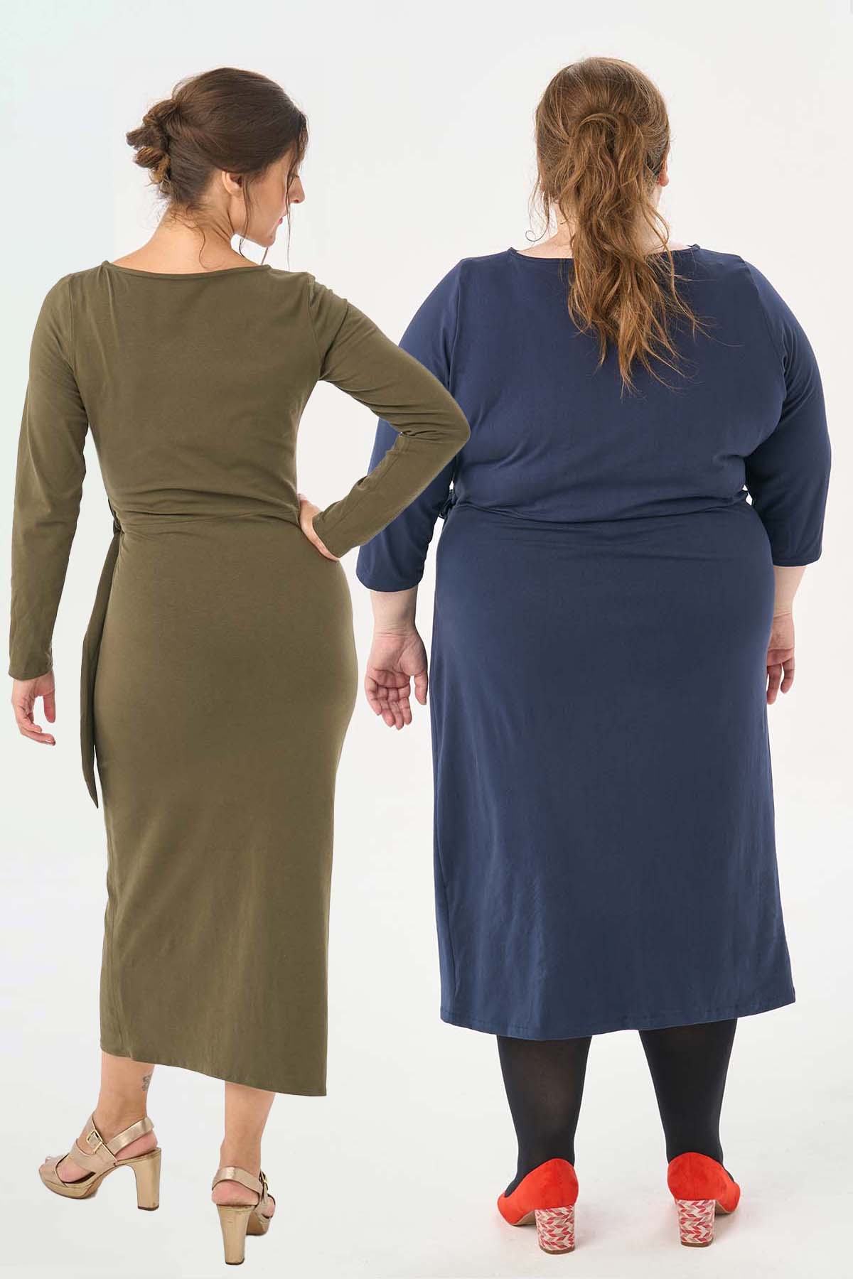 Sew Over It Estelle Dress - Image 12