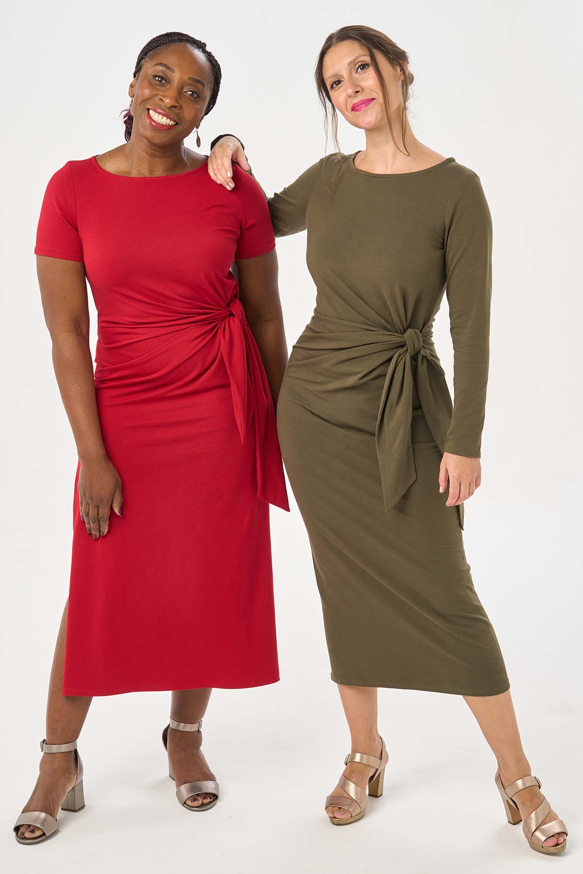 Sew Over It Estelle Dress - Image 3