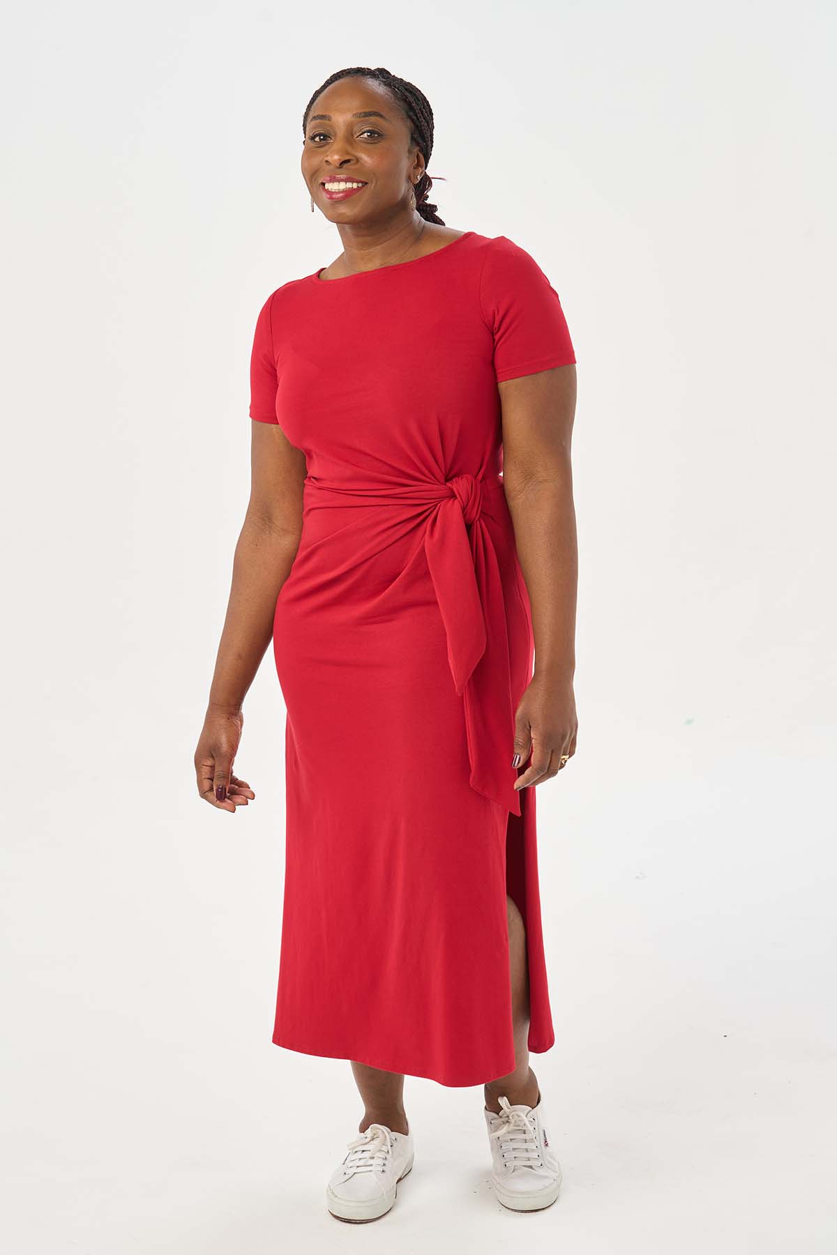 Sew Over It Estelle Dress - Image 6
