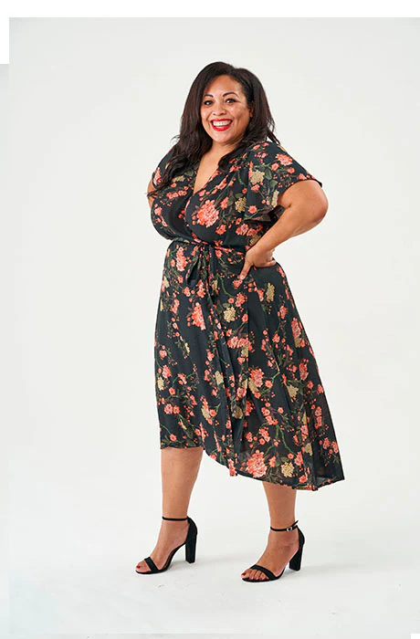 Sew Over It Eve Dress - Image 2