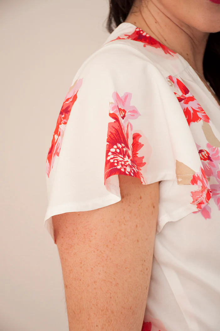 Sew Over It Eve Dress - Image 6