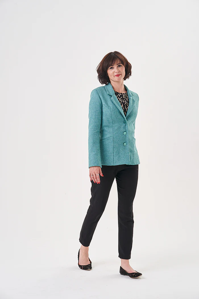 Sew Over It Francine Jacket - Image 10