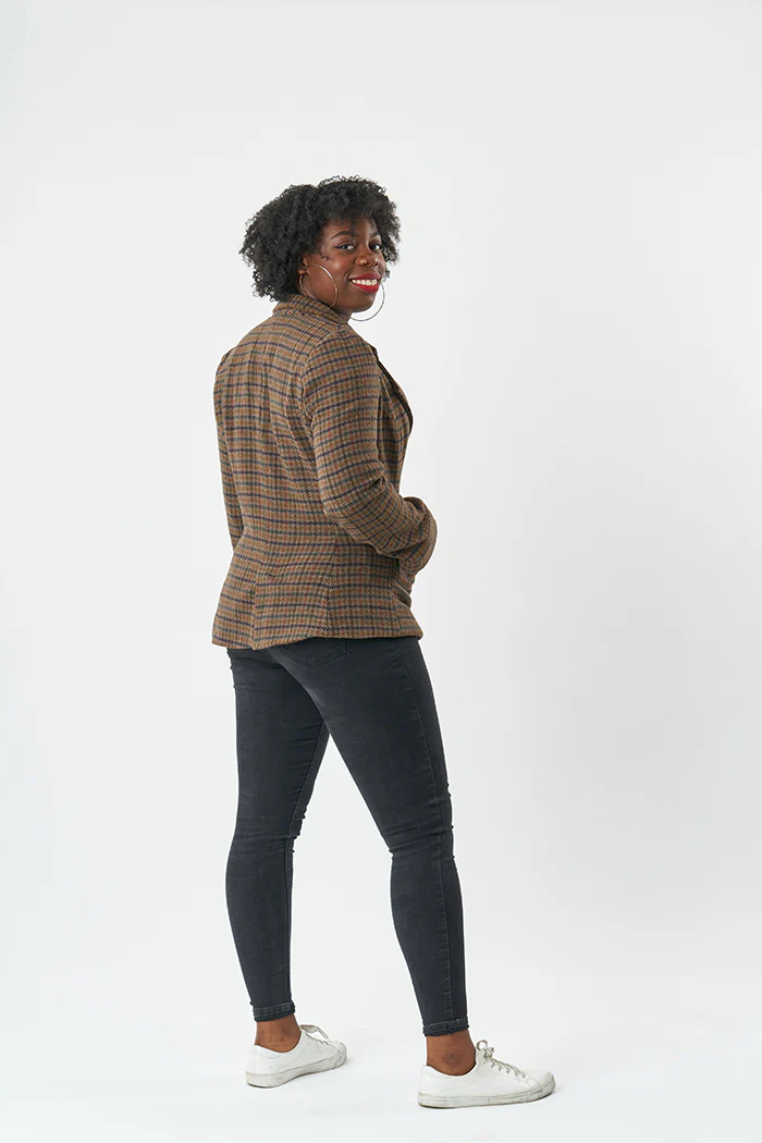 Sew Over It Francine Jacket - Image 2
