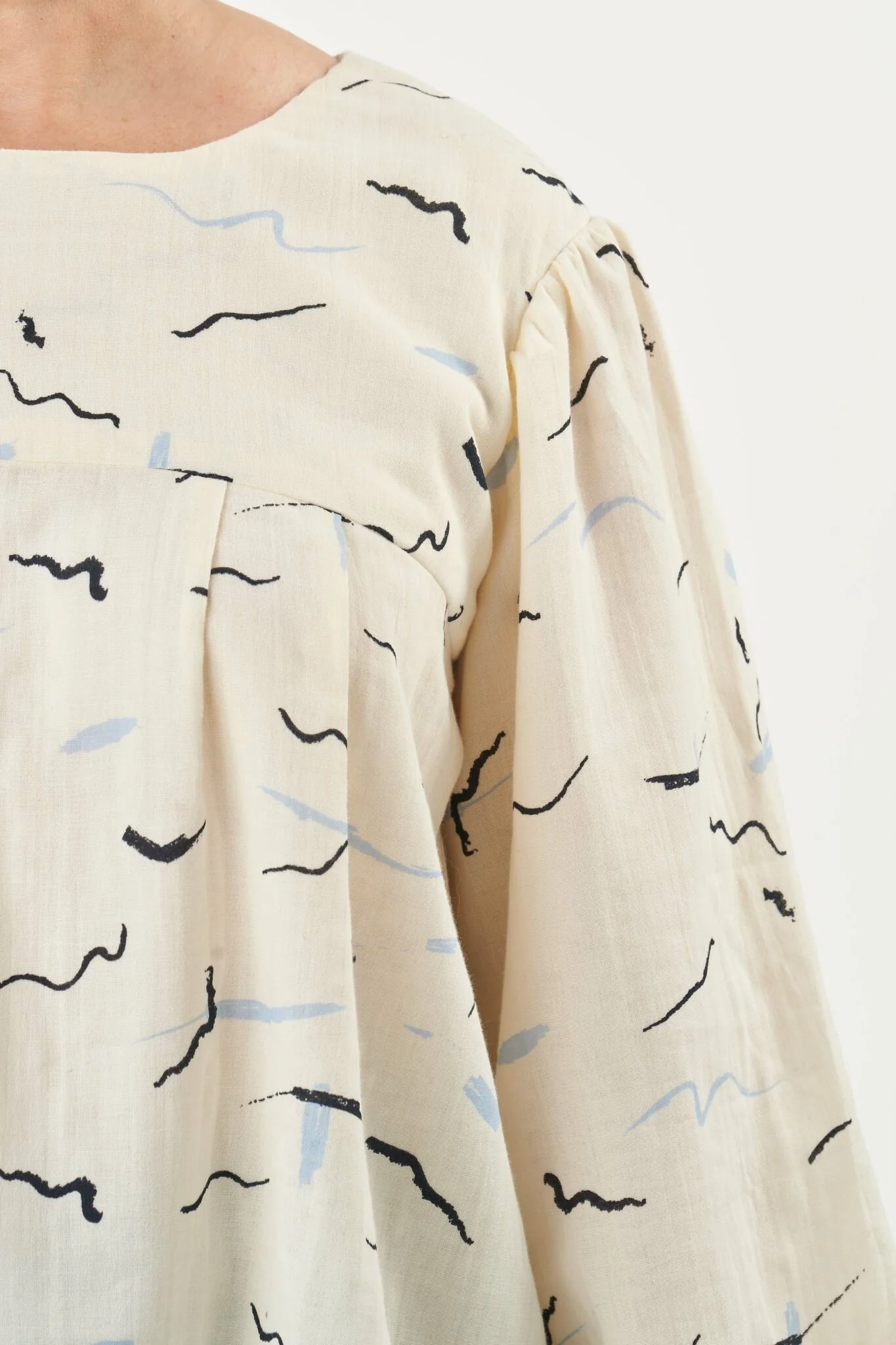 Sew Over It Frida Blouse and Dress - Image 6