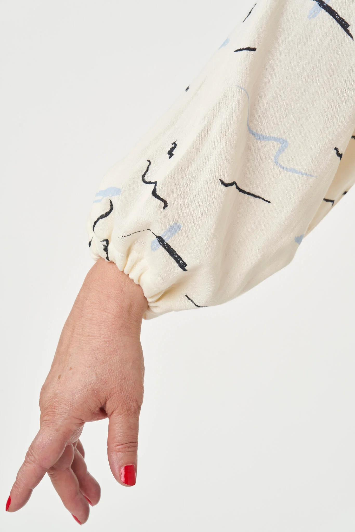 Sew Over It Frida Blouse and Dress - Image 7