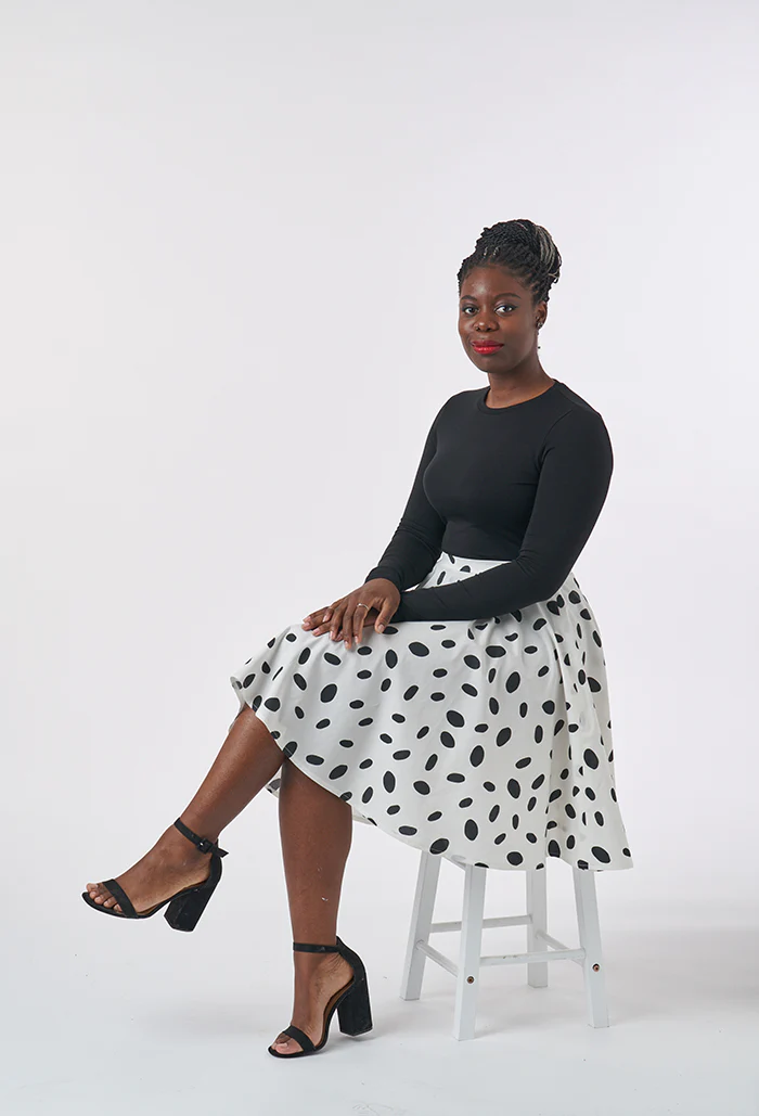 Sew Over It Full Circle Skirt - Image 4