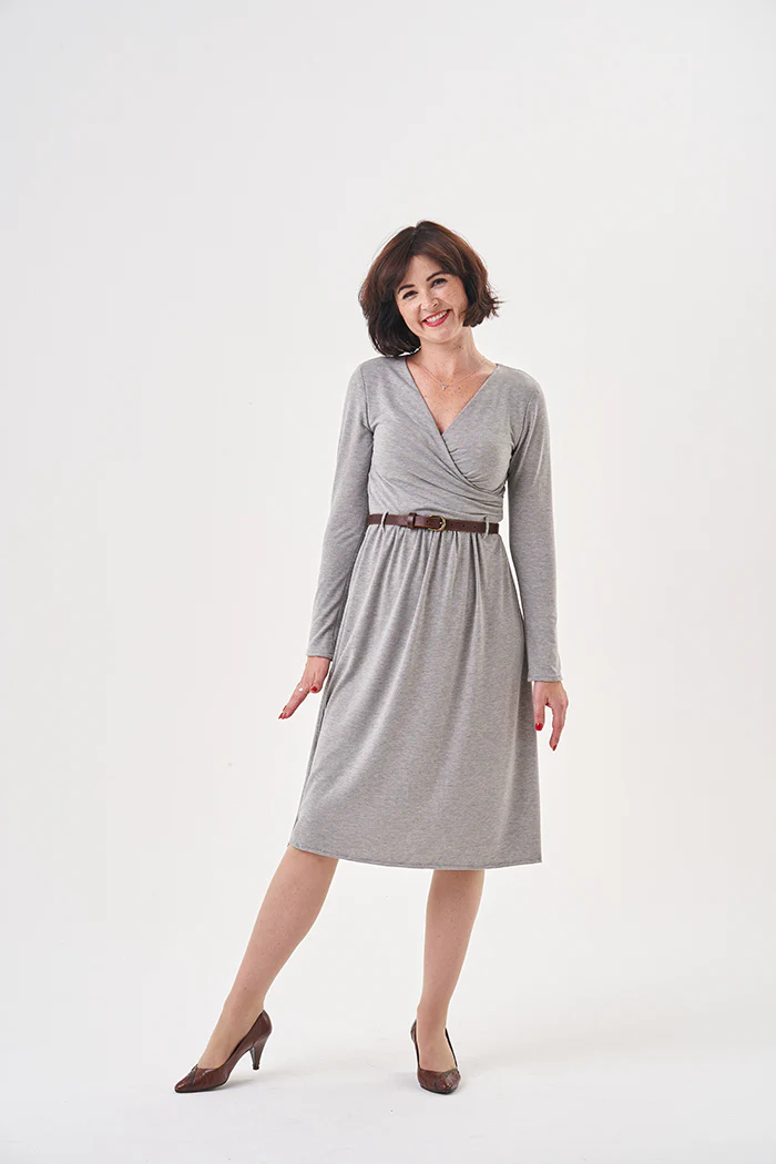Sew Over It Georgie Dress - Image 6