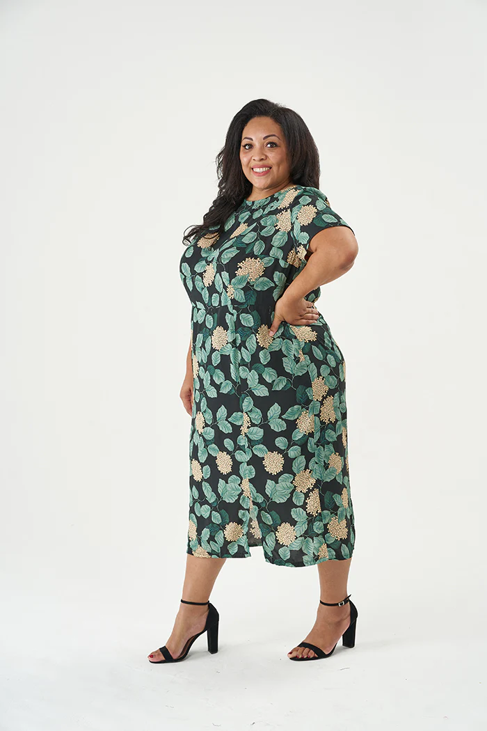 Sew Over It Giselle Dress - Image 6