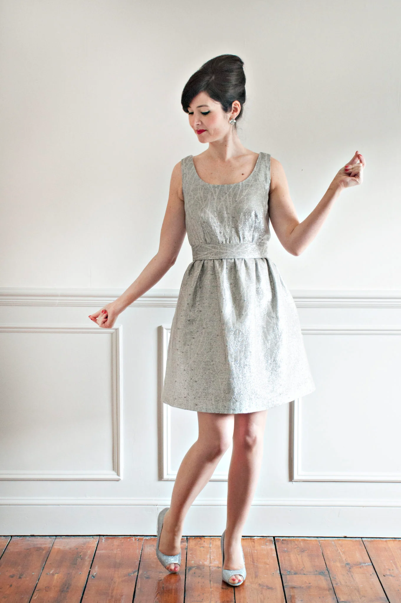 Sew Over It Grace Dress - Image 5